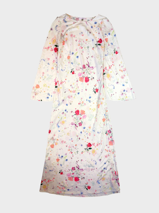 Ada Dakin Dress, Size M
