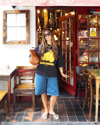 Farm Rio T-Shirt, Size S