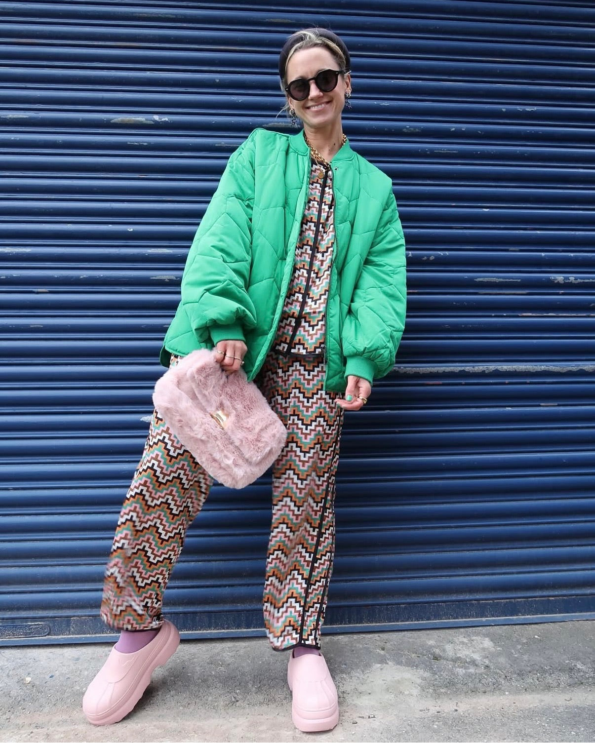 Accessorize Co-ord, Size M