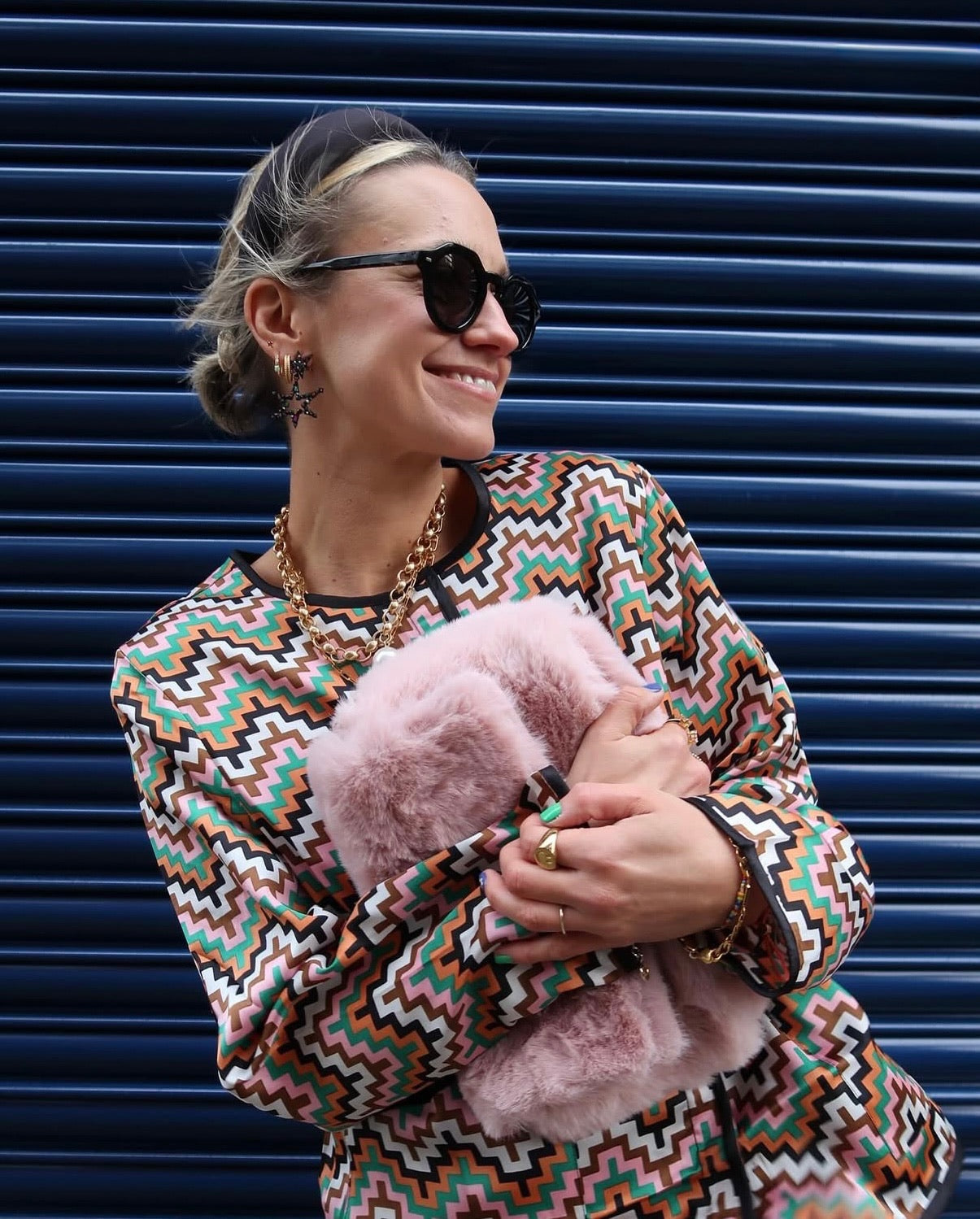 Accessorize Co-ord, Size M