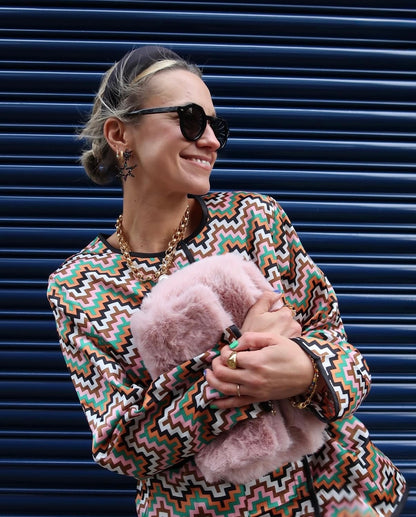 Accessorize Co-ord, Size M