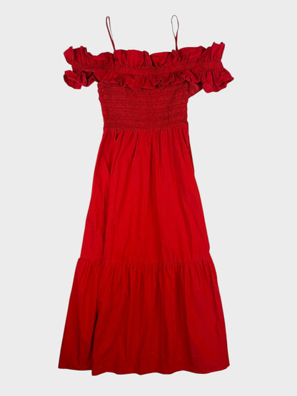 Ganni Dress, Size 38