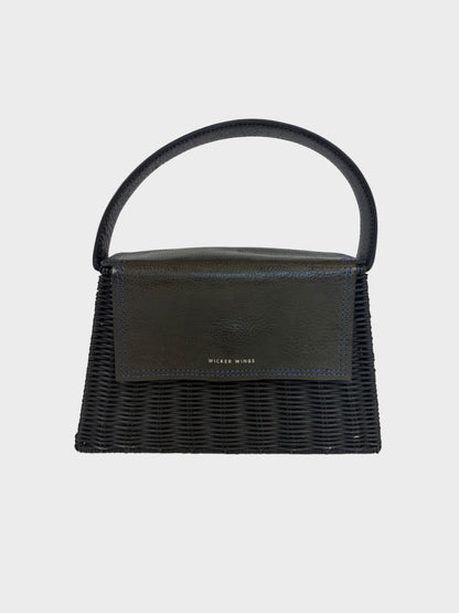 Wicker Wings Bag