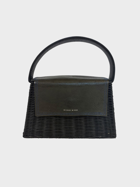 Wicker Wings Bag