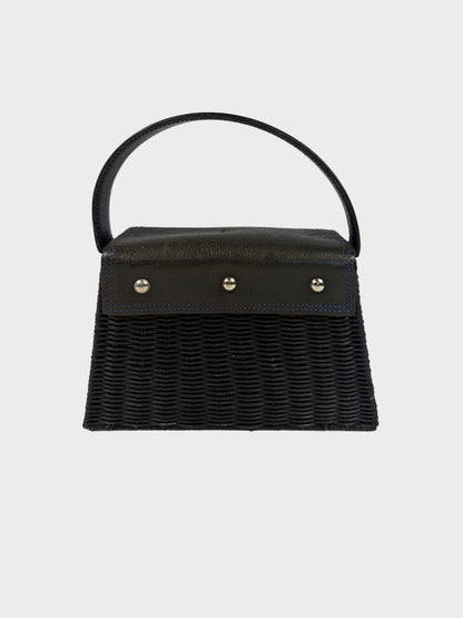 Wicker Wings Bag