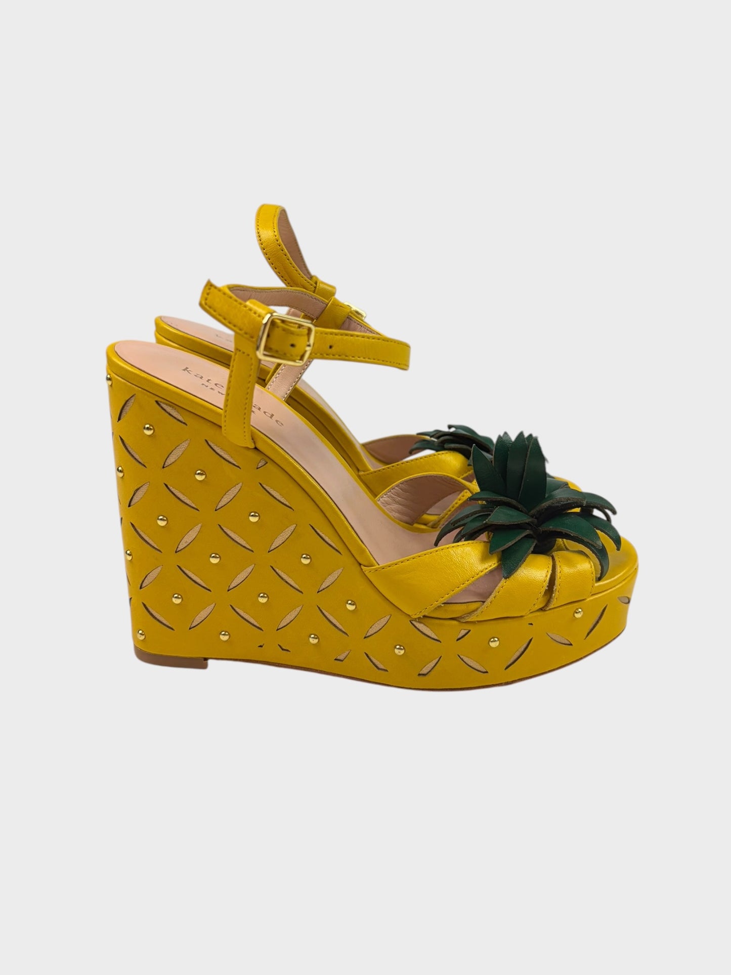 Kate Spade Sandals, Size US 7/UK 4.5