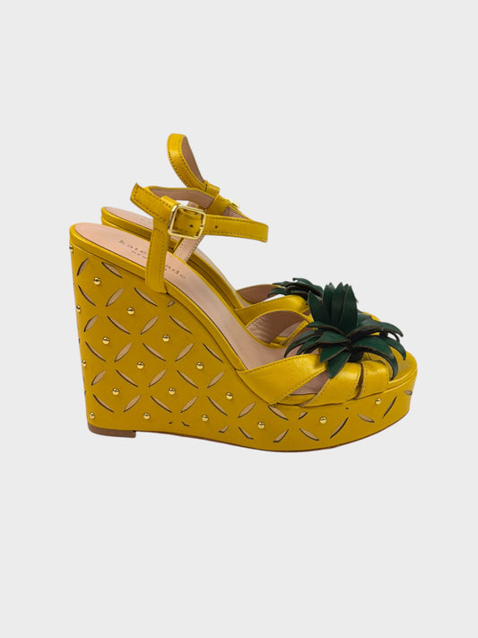 Kate Spade Sandals, Size US 7/UK 4.5