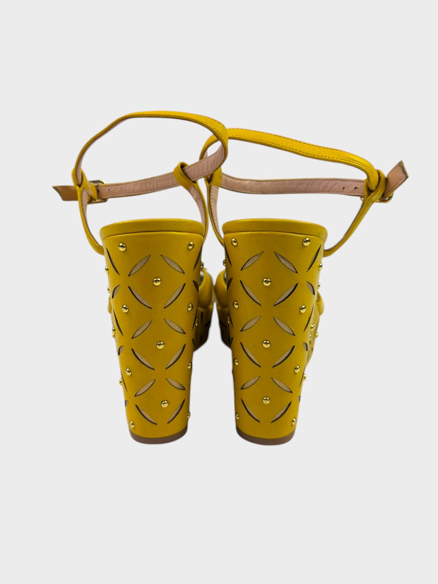 Kate Spade Sandals, Size US 7/UK 4.5