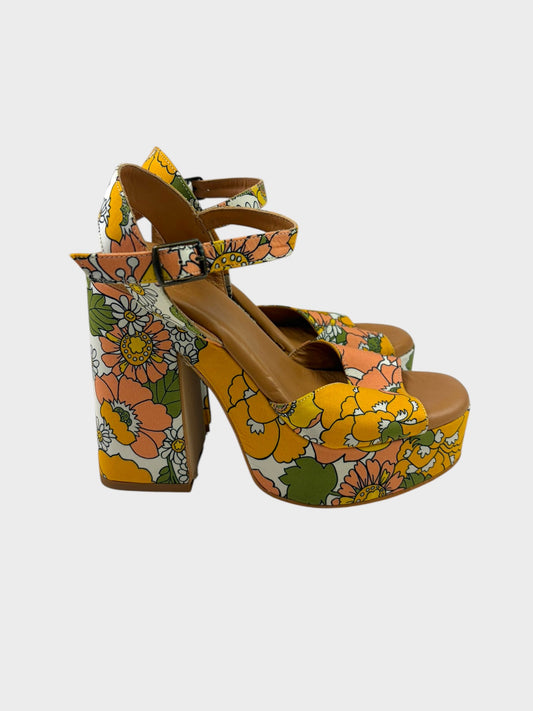 Penelope Chilvers Sandals, Size 37