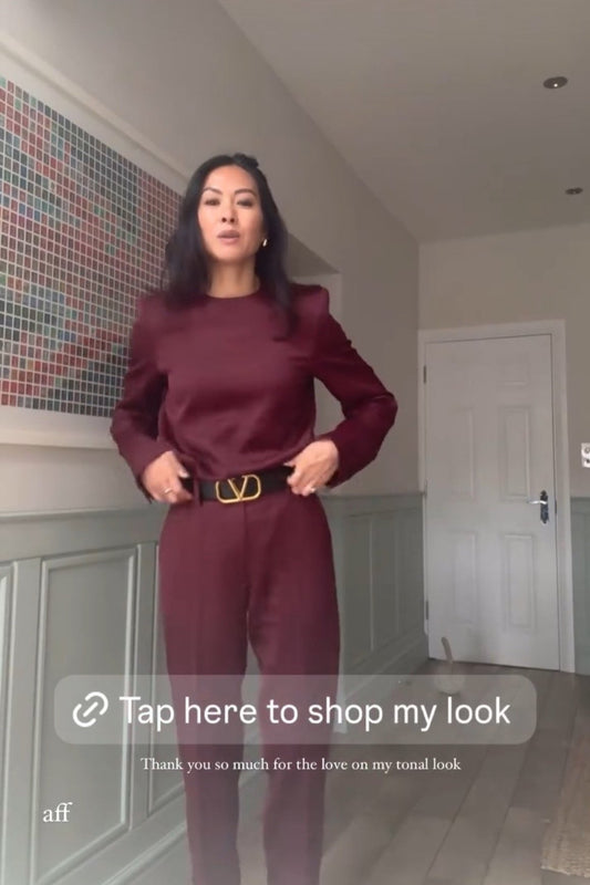 Arket Co-Ord, Size 36