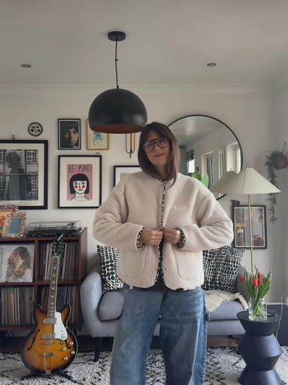 Vivi Mari Jacket, Size M