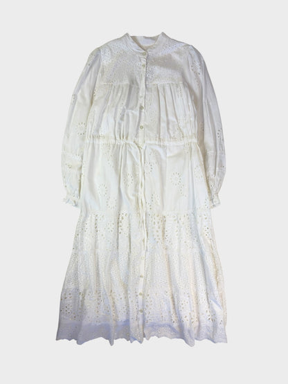 Warehouse Dress, Size 8, BNWT
