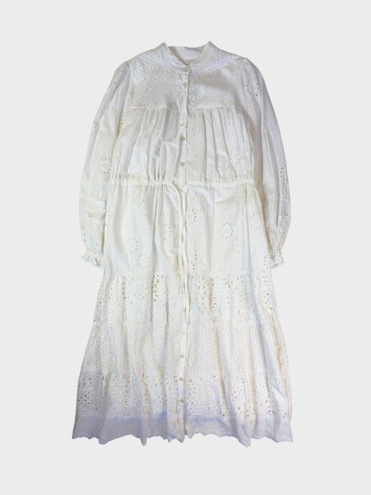 Warehouse Dress, Size 8, BNWT