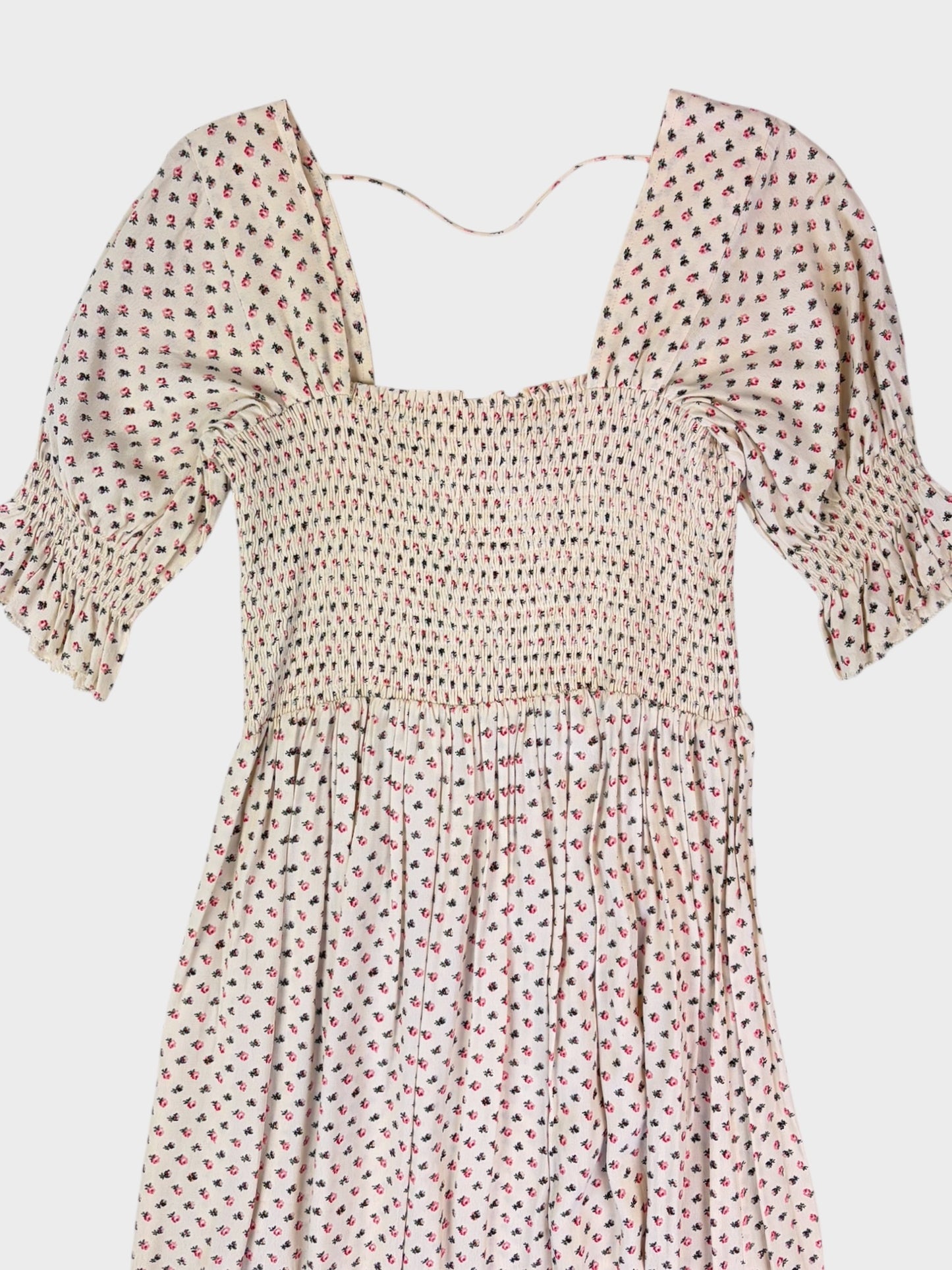 Notes Du Nord Dress, Size 36
