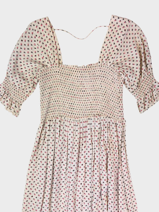 Notes Du Nord Dress, Size 36