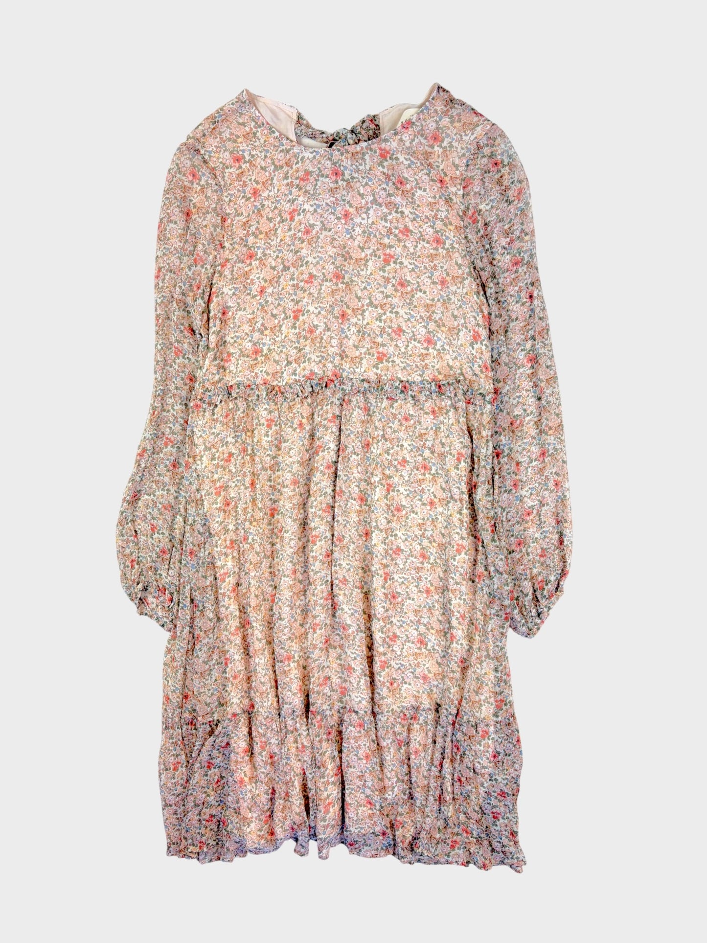 Sezane Dress, Size 36