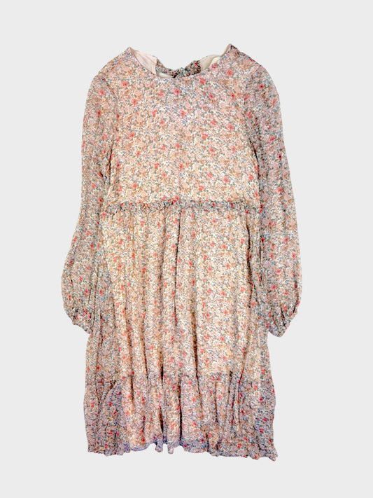 Sezane Dress, Size 36