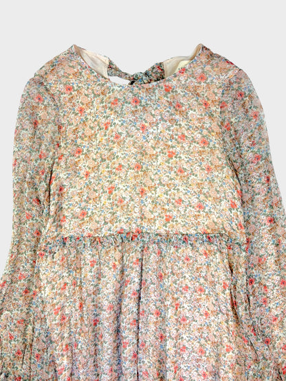 Sezane Dress, Size 36