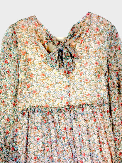 Sezane Dress, Size 36