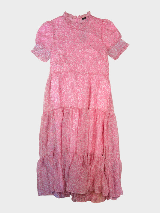 Sister Jane Dress, Size S, Fits a size 10 BNWT