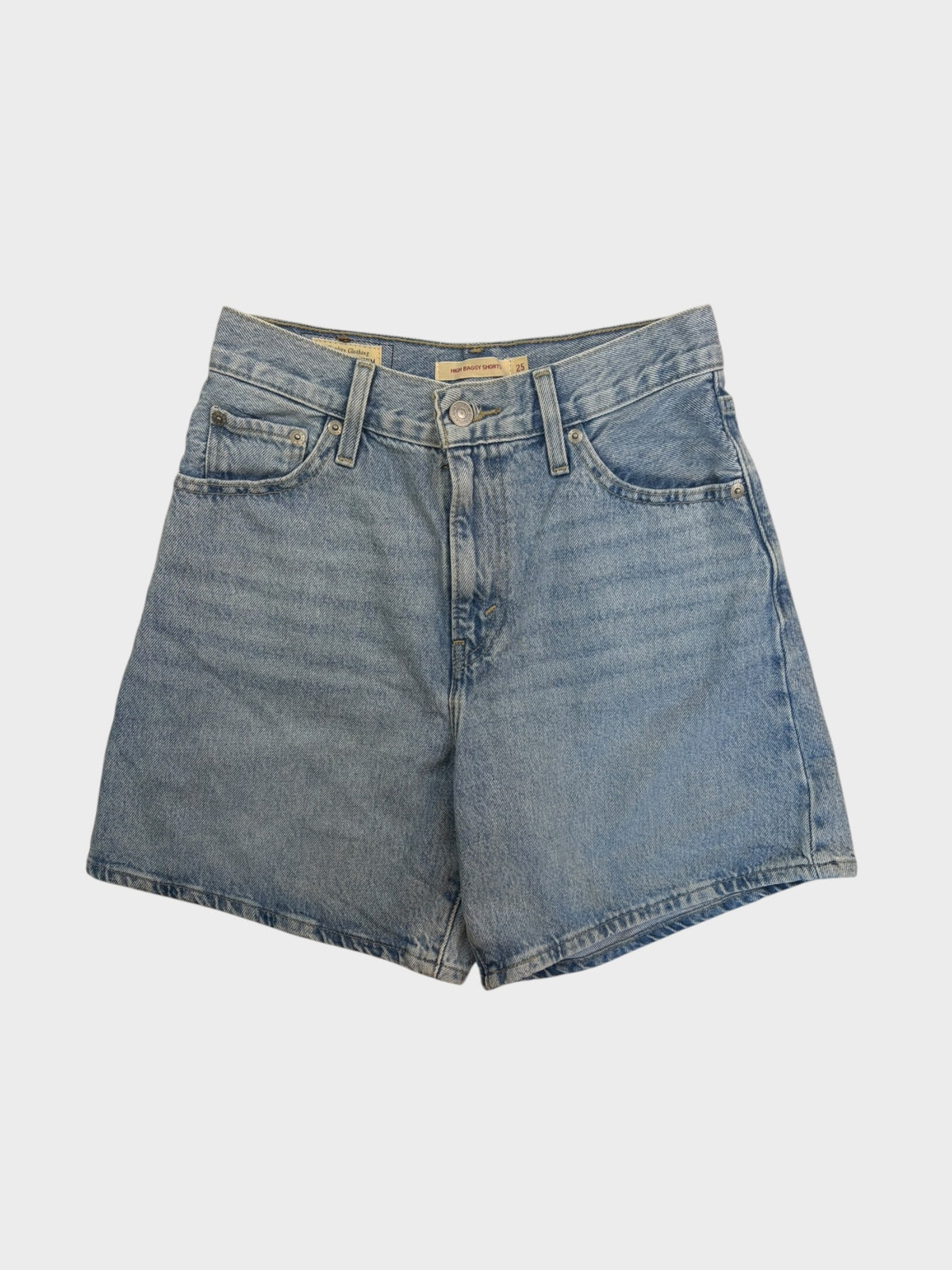 Levi's Shorts, Size 25