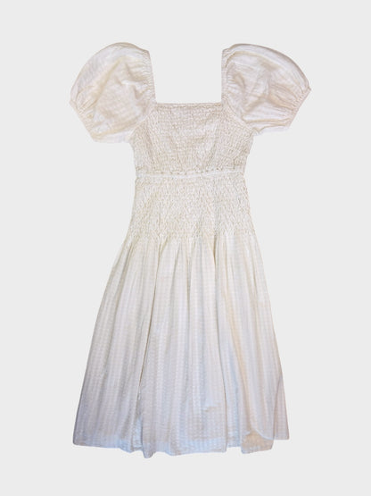 Fatface X Beeble Dress, Size 8S