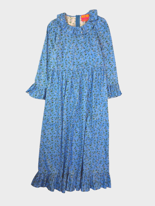 Kitri X Jessie Bush Dress, Size 8