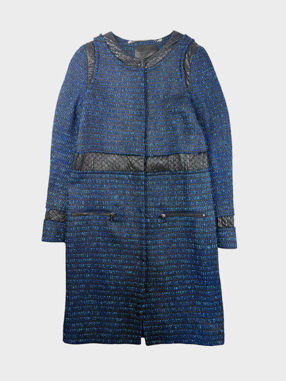 Proenza Schouler Jacket, Size 6. Fits a size 8