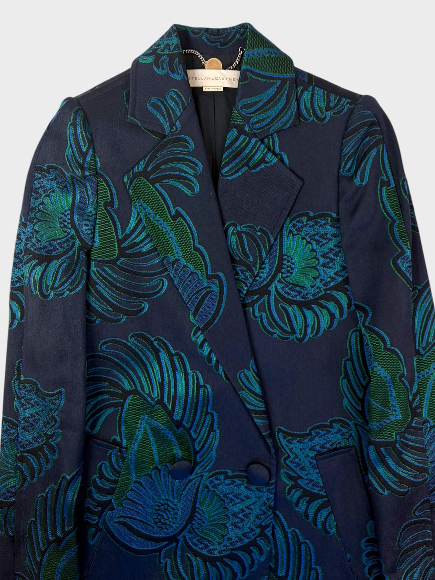 Stella McCartney Jacket, fits a size 8