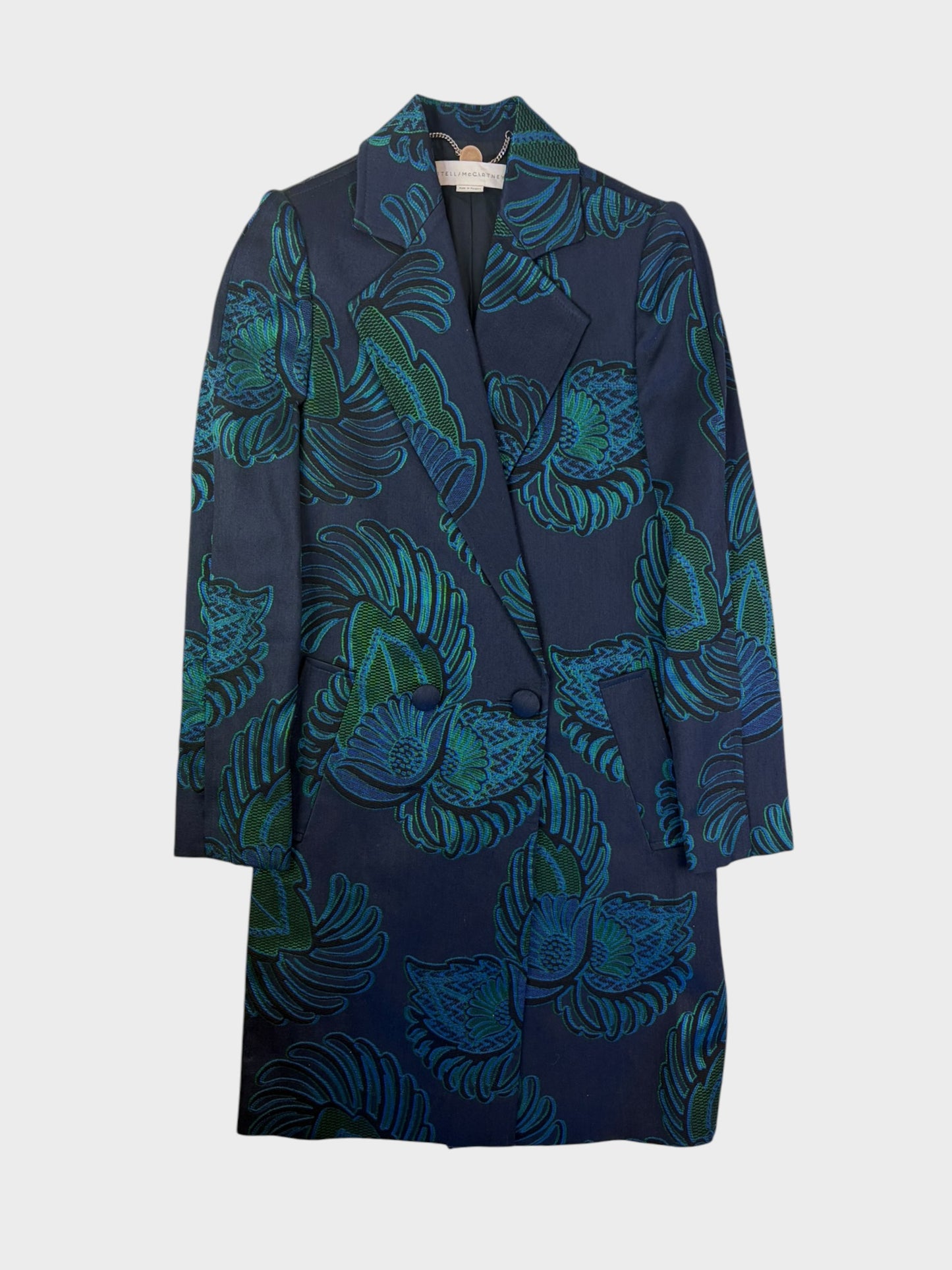 Stella McCartney Jacket, fits a size 8
