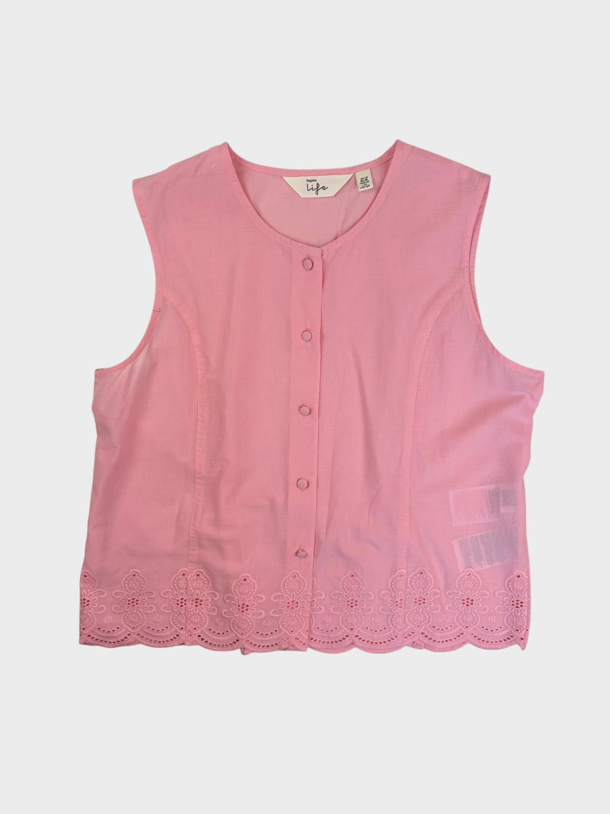Regatta Life Co-ord, Size 10 Top & Size 8 Skirt