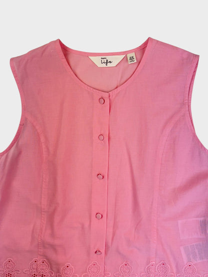 Regatta Life Co-ord, Size 10 Top & Size 8 Skirt