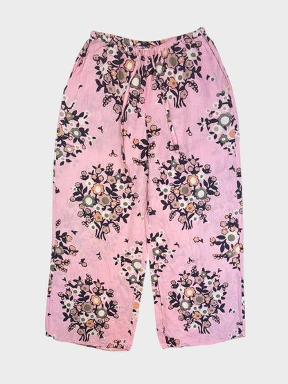 Kinga Csilla Trousers, Size 8