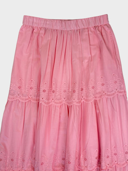 Regatta Life Co-ord, Size 10 Top & Size 8 Skirt