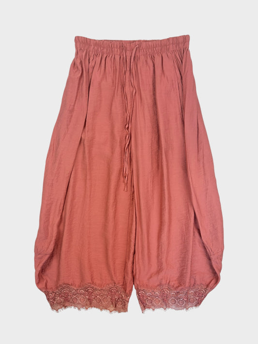 Anthropologie Bloomers, Size XS