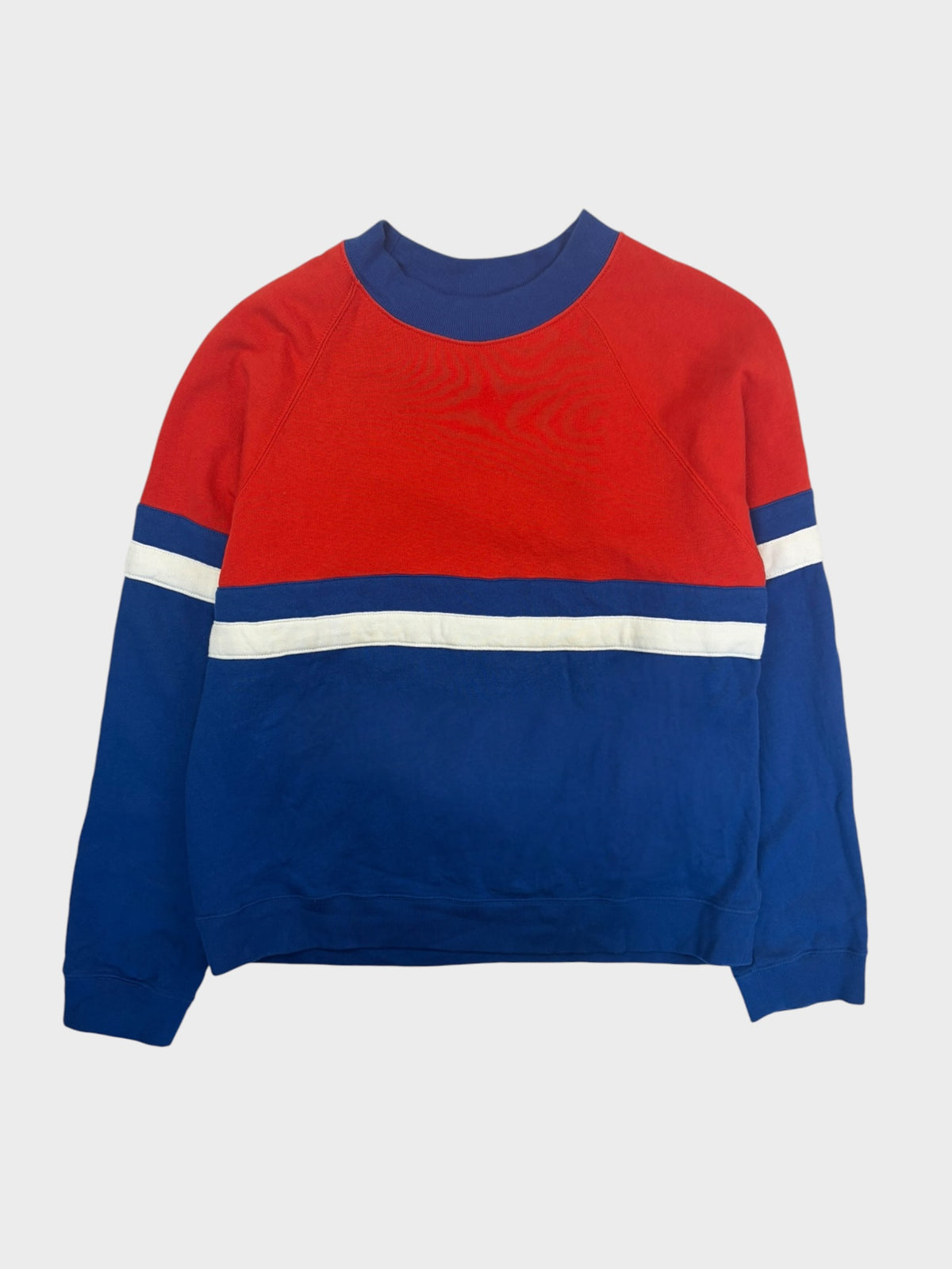 Sezane Sweatshirt, Size M