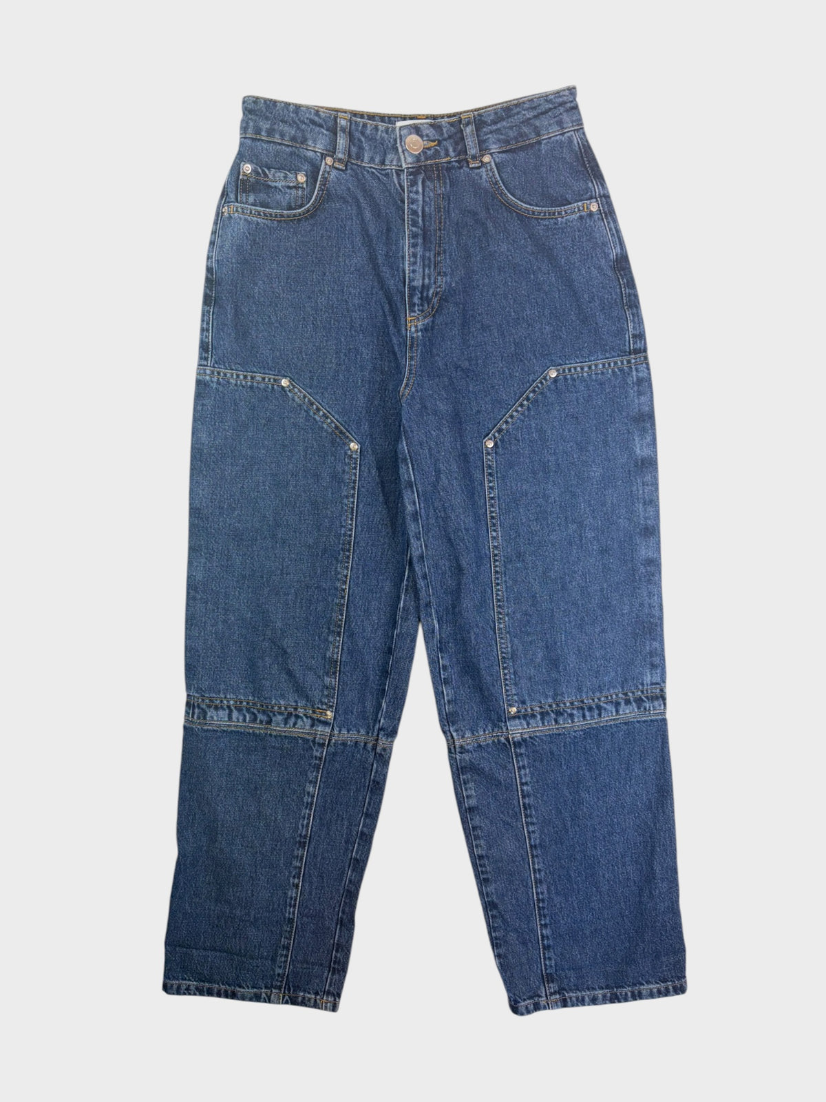 Aligne Jeans, Size W27