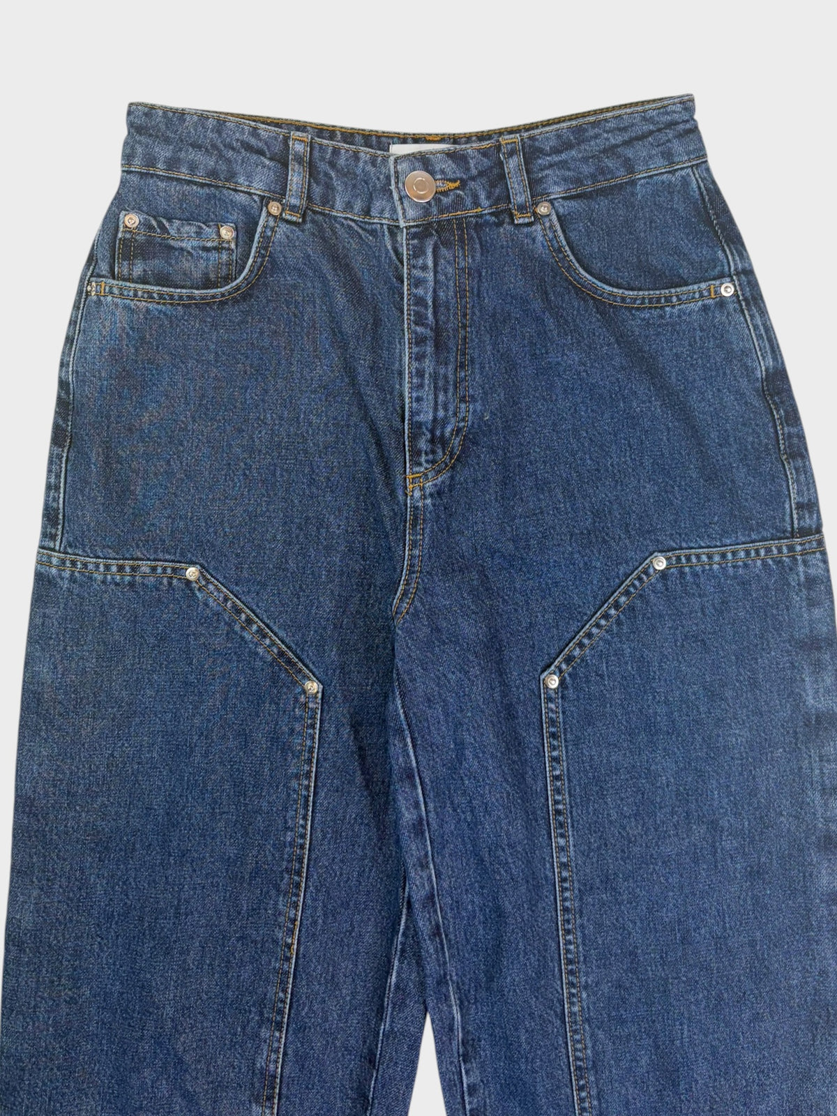 Aligne Jeans, Size W27