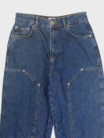 Aligne Jeans, Size W27