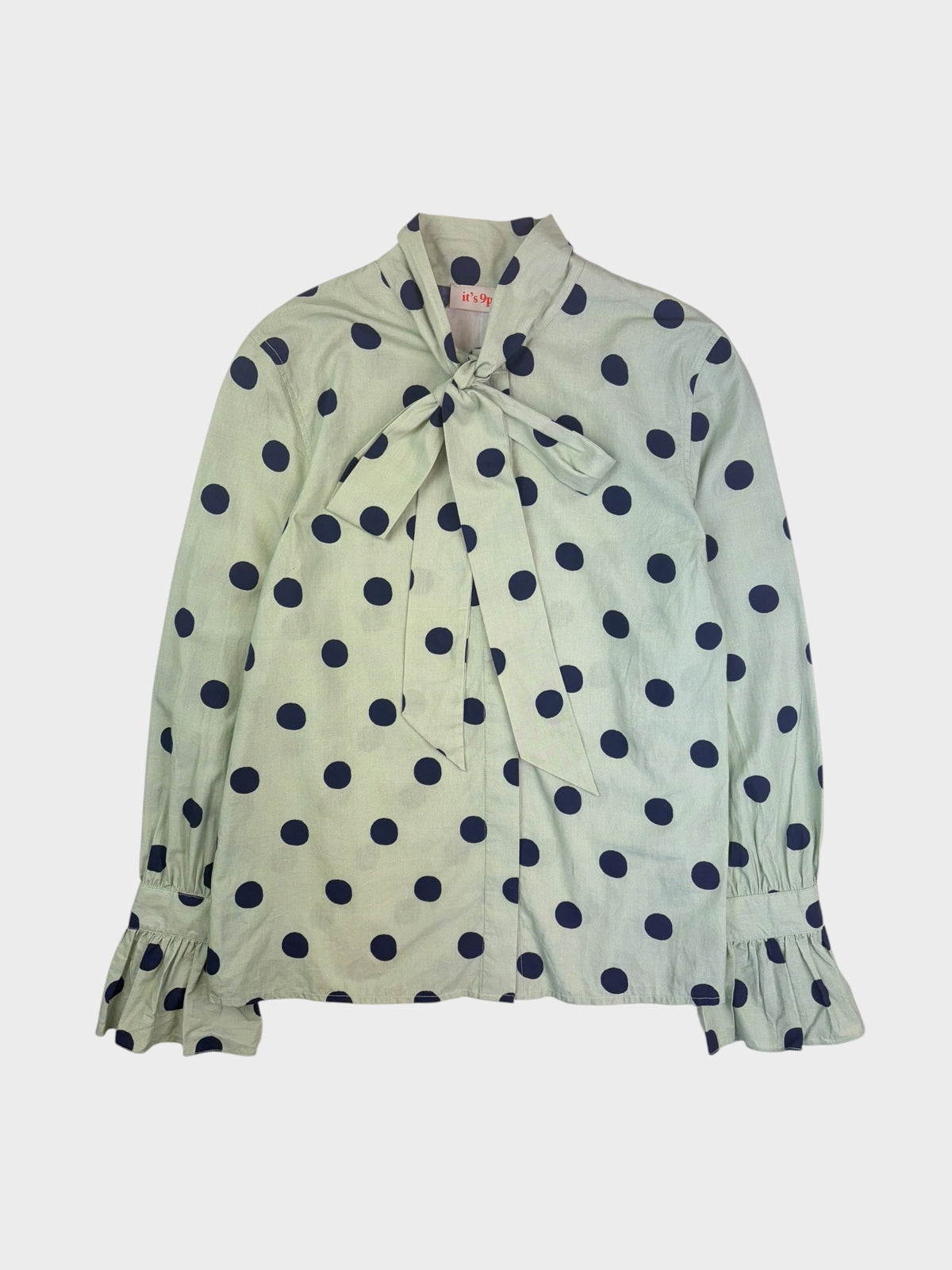 It's 9pm Blouse, Size 0, Fits a Size 8