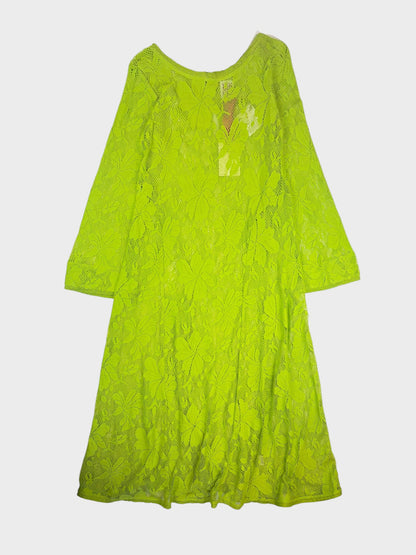 Kinga Csilla Dress, Size 10, BNWT. Fits a size 12 too
