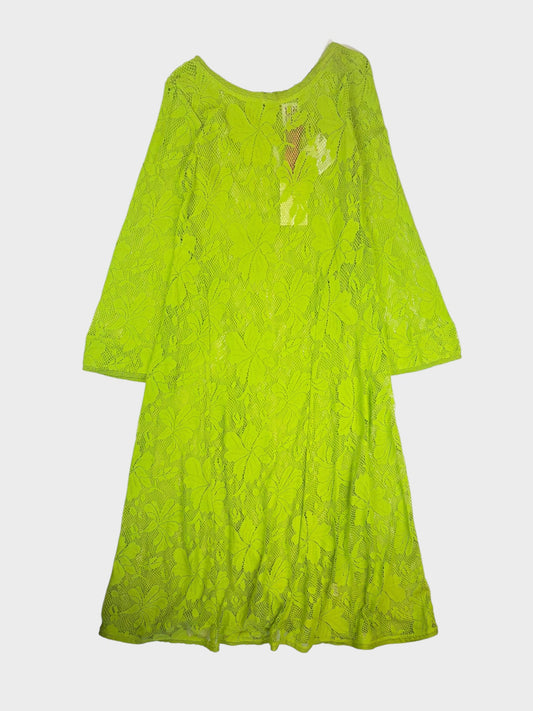 Kinga Csilla Dress, Size 10, BNWT. Fits a size 12 too