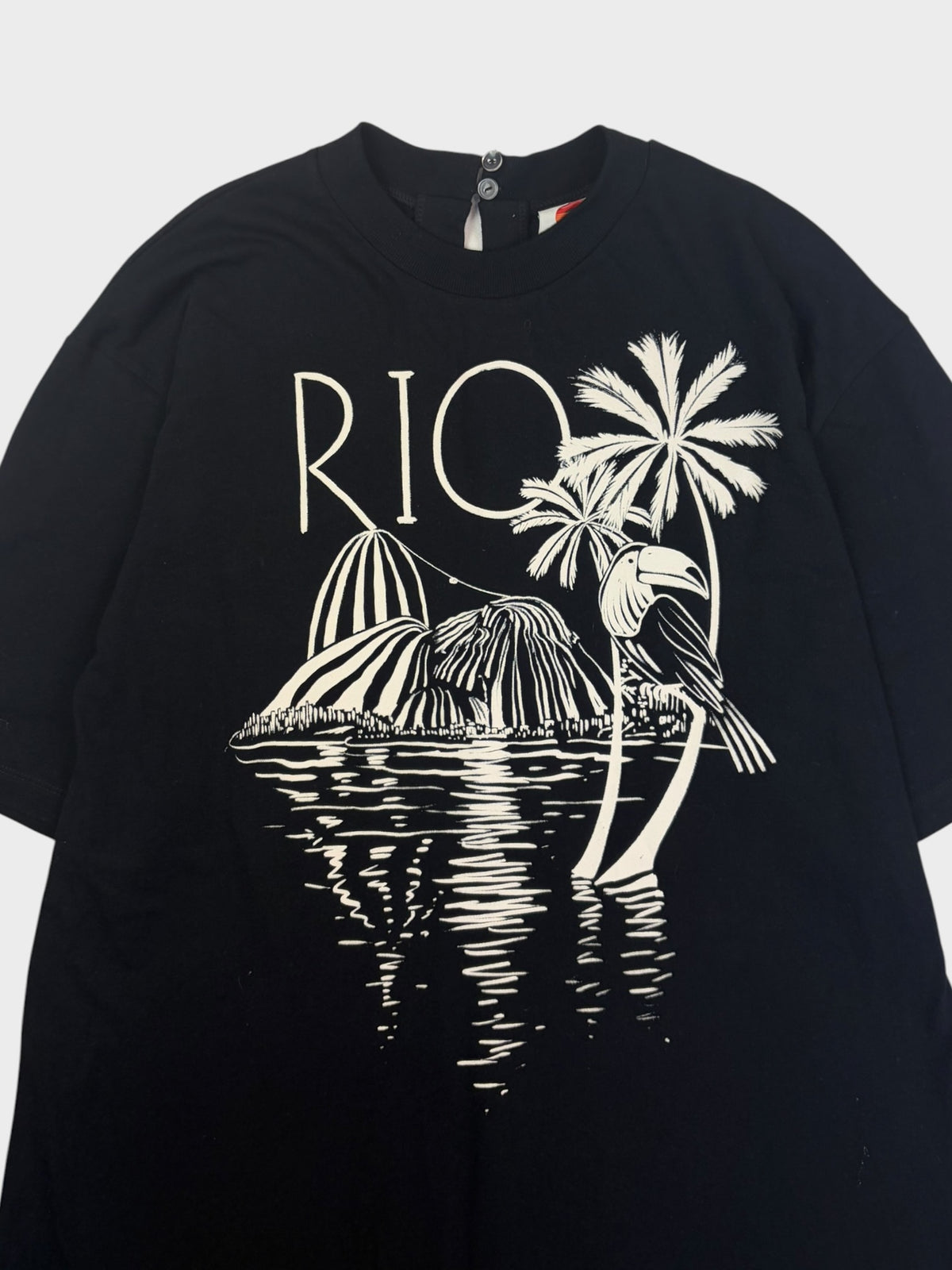 Farm Rio Romper, Size XS