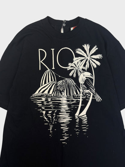 Farm Rio Romper, Size XS