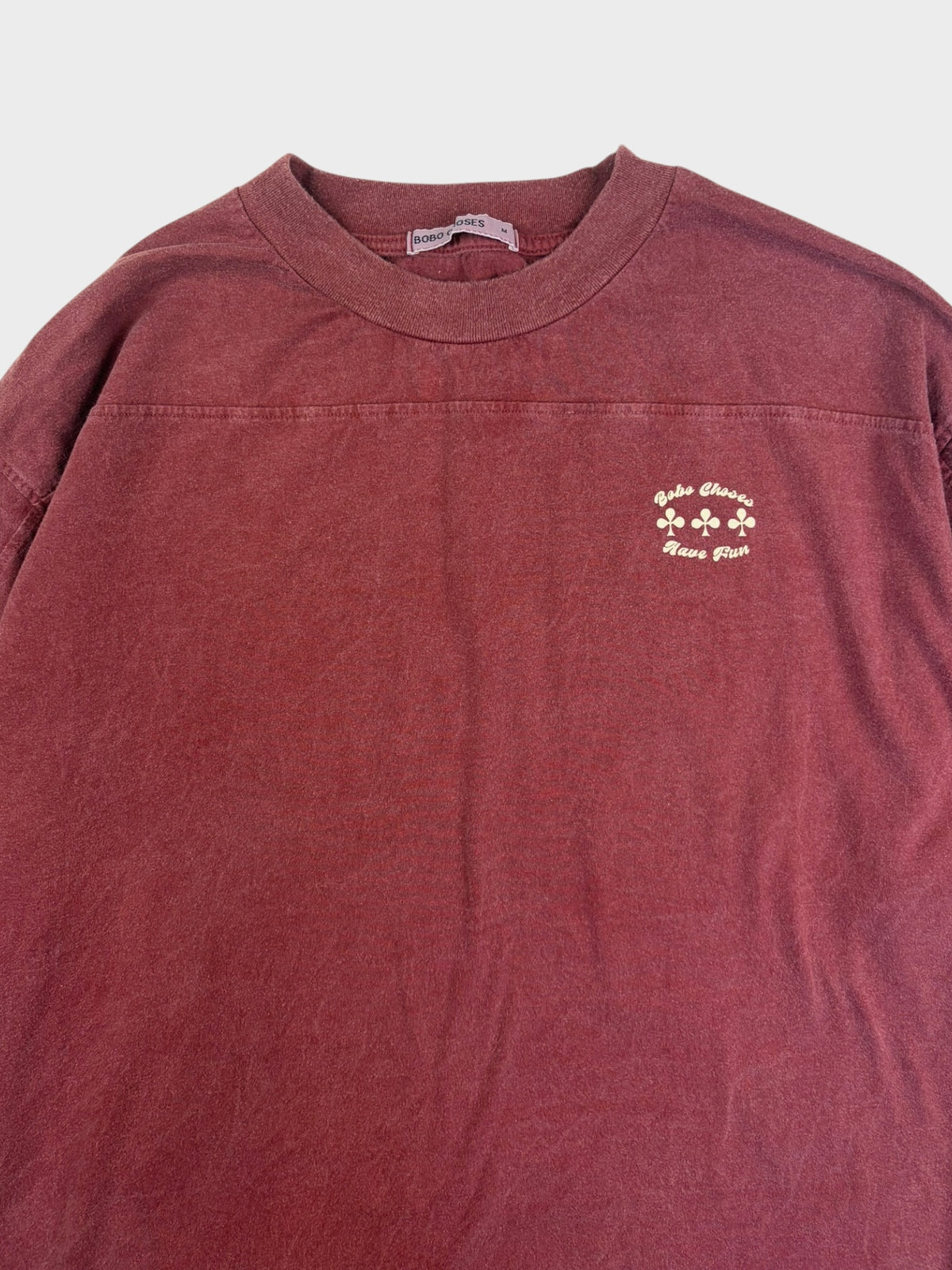Bobo Choses T-Shirt, Size M