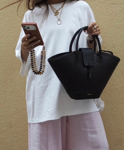 Paris 64 Handbag