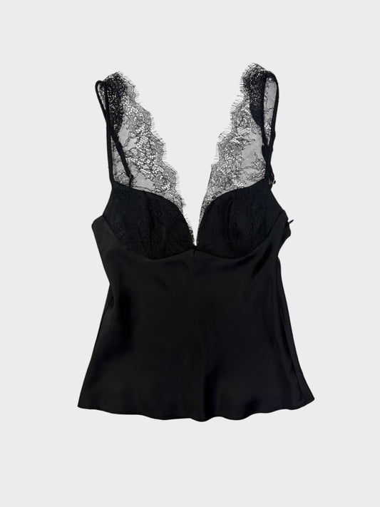 Zara Top, Size S, BNWT