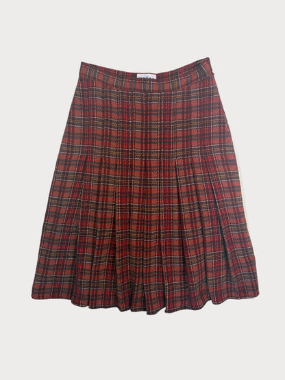 Brora Skirt, Size 8