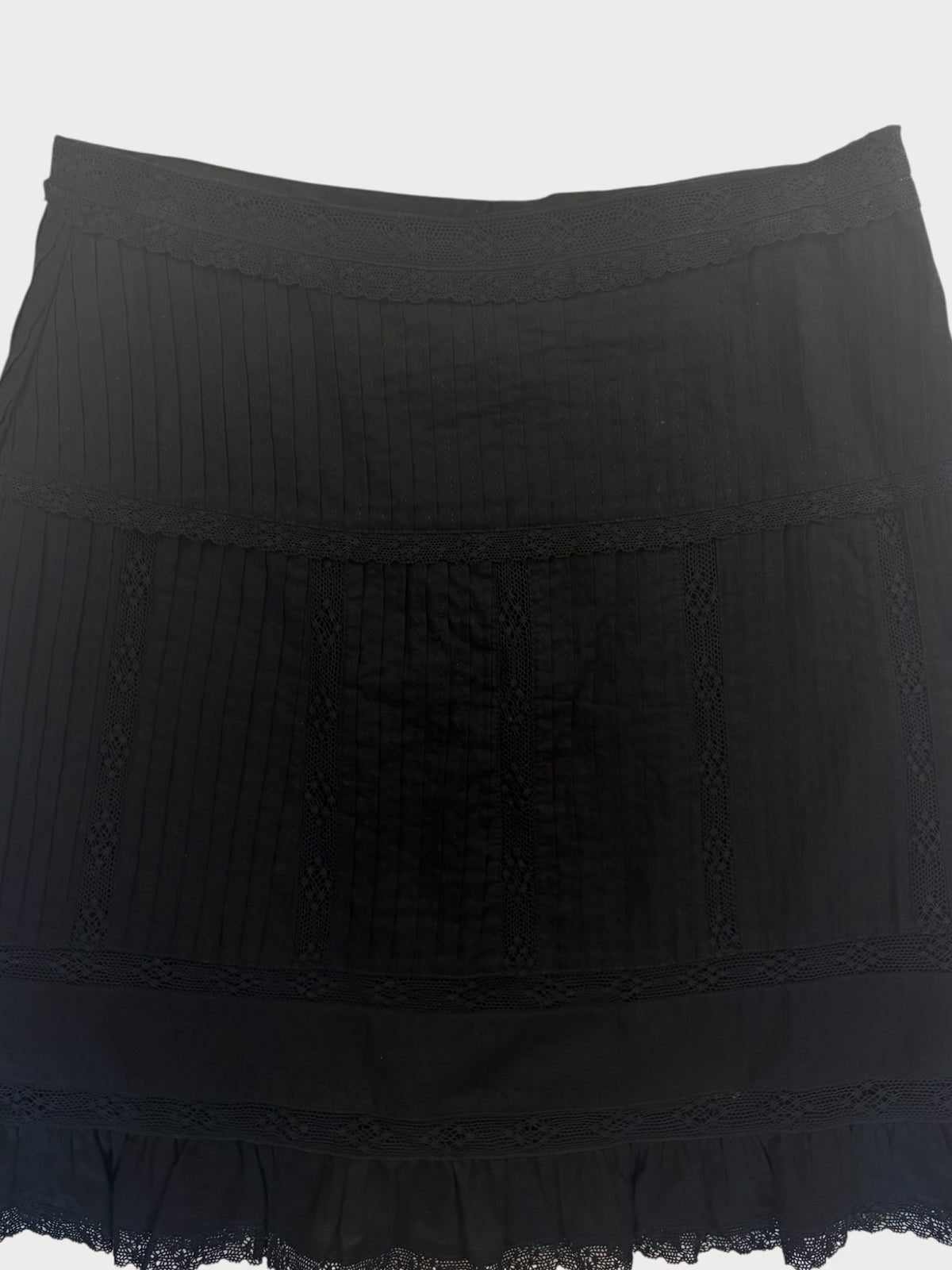 Skye By Brora Skirt, Size 8