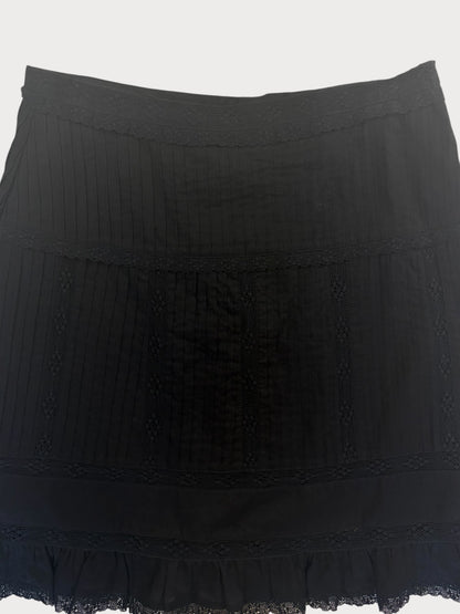 Skye By Brora Skirt, Size 8